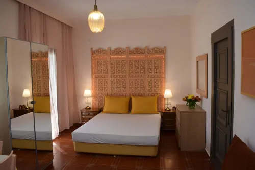 Ariadne Studios Skyros