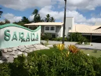 Sarana Praia Hotel Hotels in 