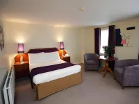 Waterfoot Hotel Hoteles en Londonderry