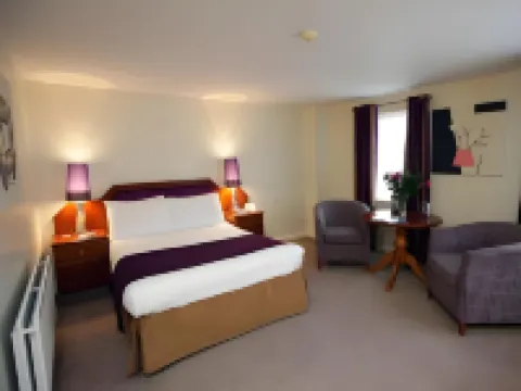 Waterfoot Hotel Hotel a Londonderry