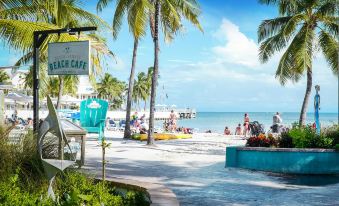 The Guesthouses at Southernmost Beach Resort - Adults Only