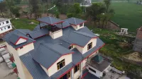 Hotel cm Palace - Pure Vegetarian