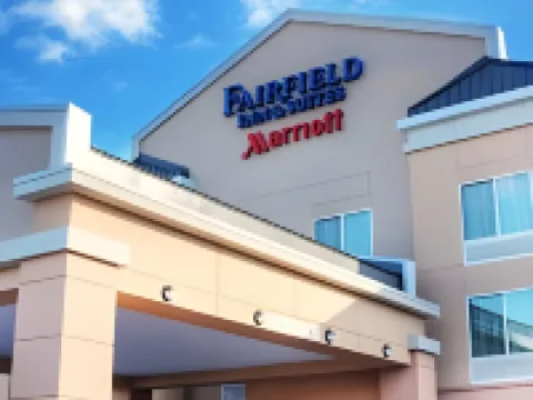 Fairfield Inn & Suites Augusta Fort Eisenhower Area