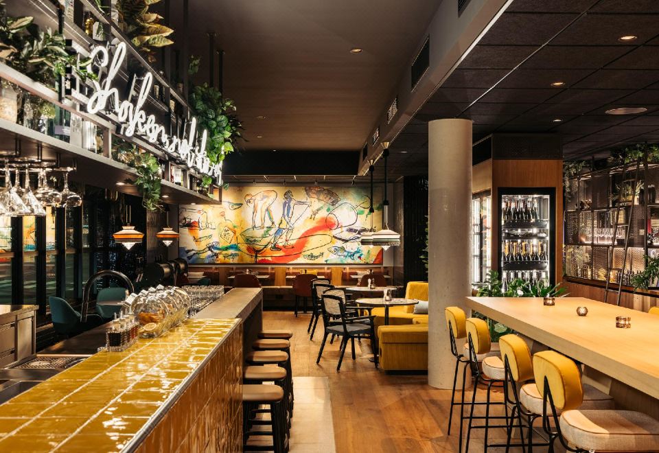 3. 호텔 슈아니 U..