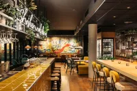 Hotel Schani UNO City Wien Hotel a Vienna