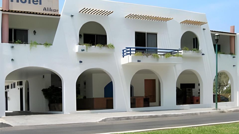 Hotel Alikar