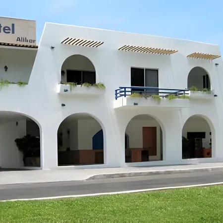 Hotel Alikar