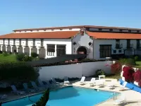 Hacienda Bajamar - piscine