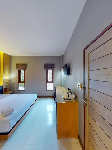 รูปภาพของโรงแรม เดอะซิกเนเจอร์ รีสอร์ท บางแสน