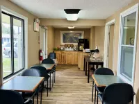 Knights Inn Bridgeport Hotels in Saginaw County
