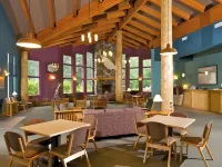 Seward Windsong Lodge Hotels in Bear Creek