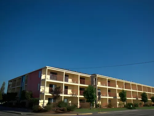 Harborside Inn Hotels in Port Townsend