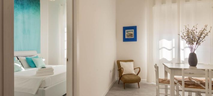 Spacebility City - Self Check-IN Hotel a Cagliari