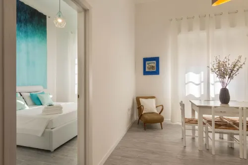 Spacebility City - Self Check-IN -  Privatzimmer