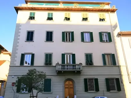 Affittacamere Benedetta