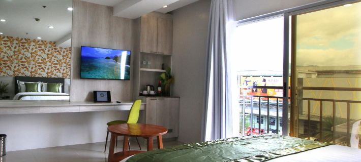 Carlosta Hotel Hotels in Leyte