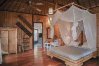 Jepun Didulu Cottages Hotel in zona Virgin Beach