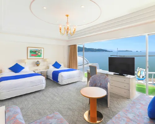 Hotel Limani Hotels in Setouchi