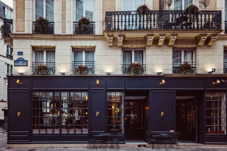 Hôtel Panache Paris
