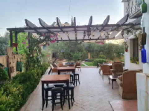 Salome Hotel Hoteles en Madaba