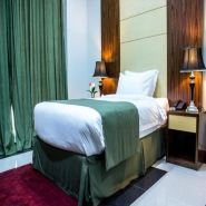 Doha Dynasty Hotel