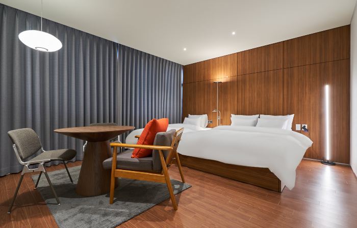 Hanam River Park Hotel