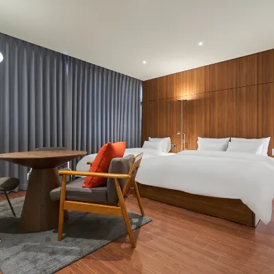Hanam River Park Hotel 杨井附近的飯店
