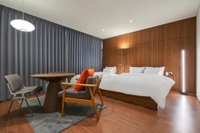 Hanam River Park Hotel Hotels in 