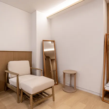Dangjin Cubist Hotel