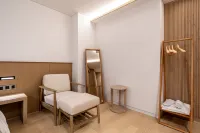 Dangjin Cubist Hotel Hoteles en Dangjin