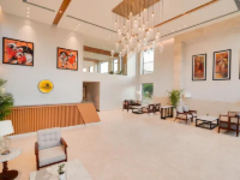Lemon Tree Hotel, Haridwar Hotels in Haridwar