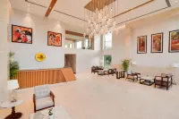 Lemon Tree Hotel, Haridwar Hotels in Харідвар