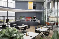 Aiden by Best Western Skavsta Airport - breakfast