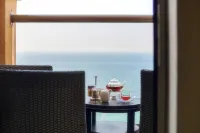 Bahi Ajman Palace Hotel - Merinäköala