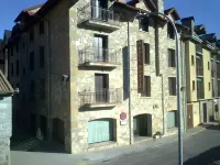 Tierra Boutique, Tierra Suites y Tierra Valles Apartamentos โรงแรมใน