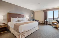 Best Western Plus Cairn Croft Hotel