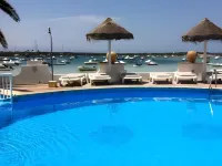 Apartamentos Sabina Playa Hotels in La Savina