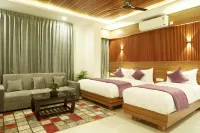 Vovo Premier Hotel - 3 Sao