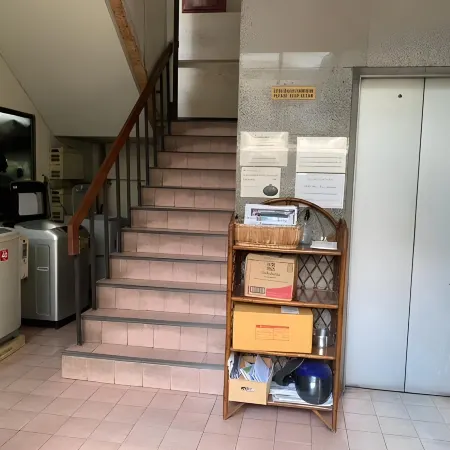 Rattanakorn Mansion Отели рядом с достопримечательностью «Станция метро Tao Poon»