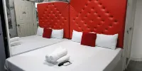 King Rapid Rise Hotel - Standard 2