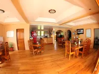 Sogod Bay Scuba Resort - parking