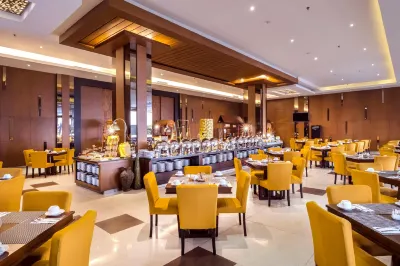 Gets Premiere Semarang Hotel dekat Tb Melati