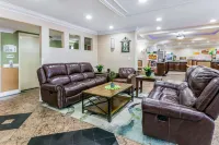 퀄리티 인 & 스위트 애틀랜타 에어포트 사우스