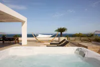 Lango Design Hotel & Spa, Adults Only - Hot Tub