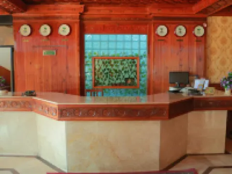 斯瓦特麗晶酒店 明戈拉酒店