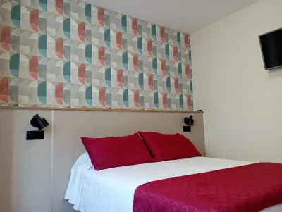 Apartamentos Vida Sanxenxo Hotels in Sanxenxo