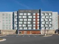 Home2 Suites by Hilton Durham University Medical Center Hotel a Durham