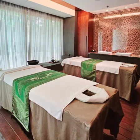 InterContinental DHAKA by IHG