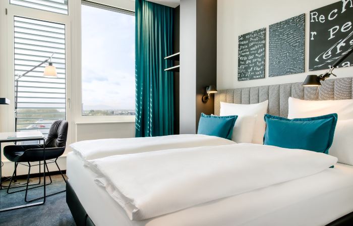 Motel One Karlsruhe