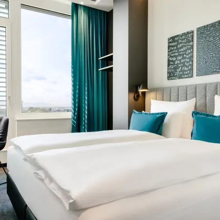 Motel One Karlsruhe
